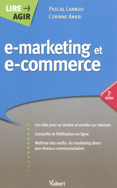 e-marketing & e-commerce Ed. 3