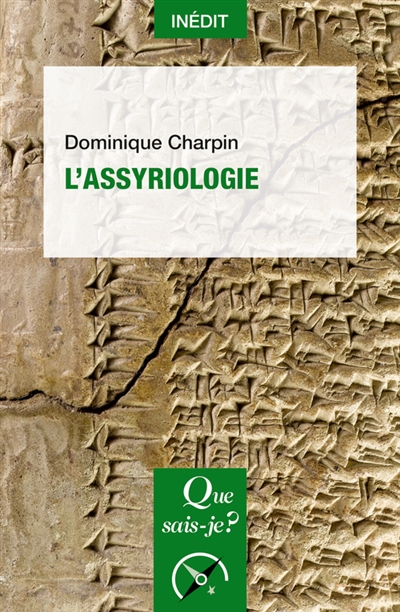 L’assyriologie