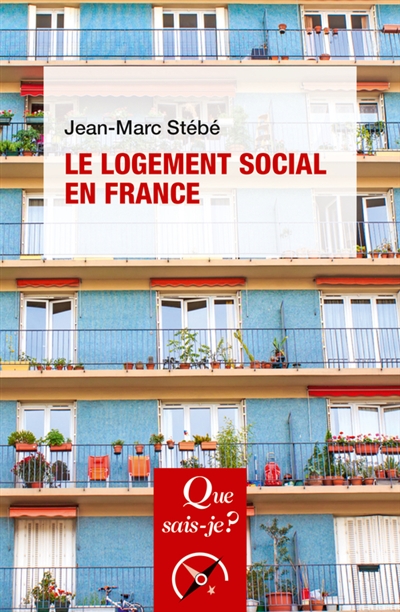 Le Logement social en France : (1789 à nos jours)