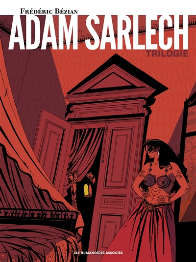 Adam Sarlech T1 : Adam Sarlech