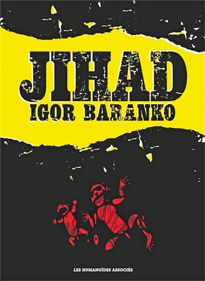 Jihad T1