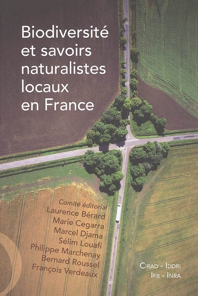 Biodiversité et savoirs naturalistes locaux en France Ed. 1