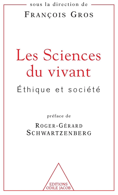Sciences du vivant : Éthique et société