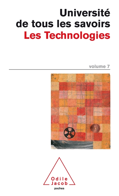Les Technologies : volume 7