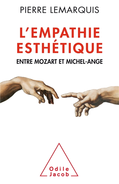 L’empathie esthétique : Entre Mozart et Michel-Ange