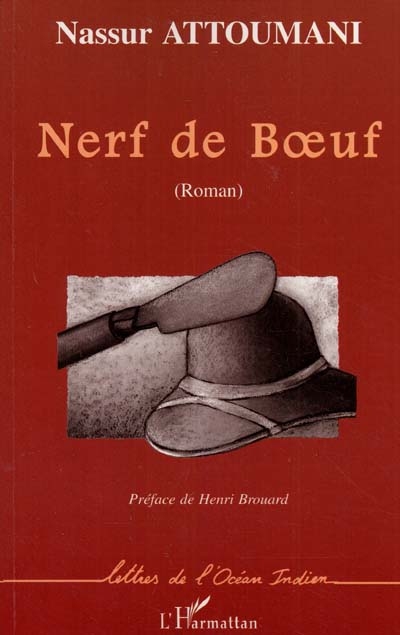 Nerd de Boeuf