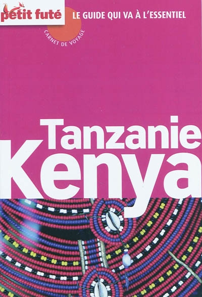 Tanzanie Kenya
