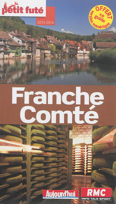 Franche Comté 2013-2014