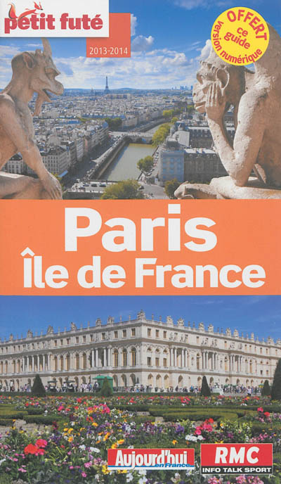 Paris Ile de France