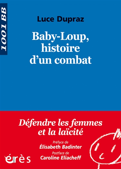 Baby-Loup, histoire d’un combat