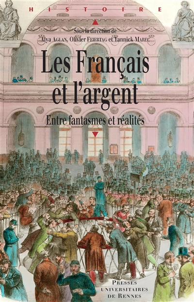 Les Français et l'argent, XIXe-XXIe siècle