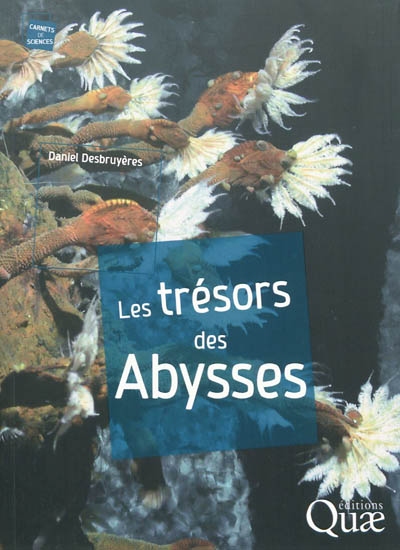 Les trésors des abysses Ed. 1
