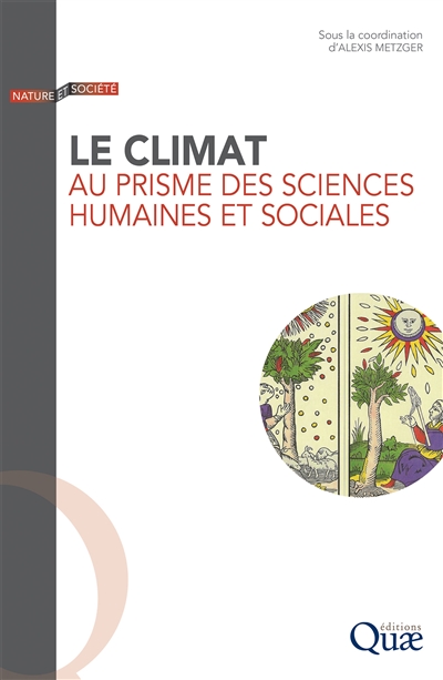 Le climat au prisme des sciences humaines et sociales Ed. 1