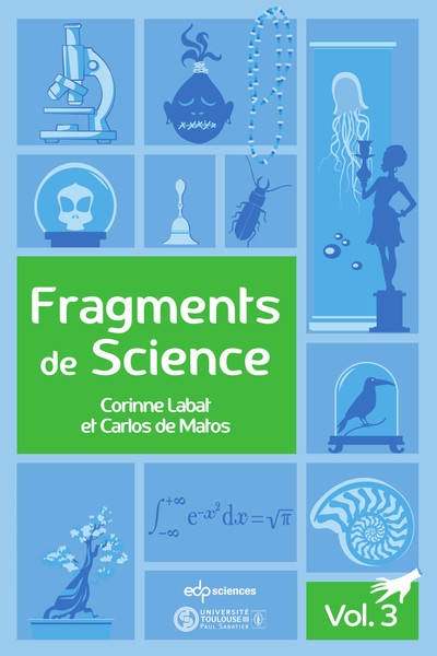 Fragments de Science - volume 3 : Volume 3