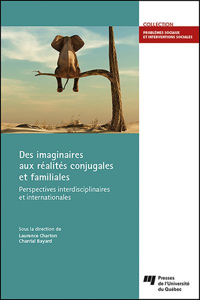 Des imaginaires aux réalités conjugales et familiales : Perspectives interdisciplinaires et internationales Ed. 1