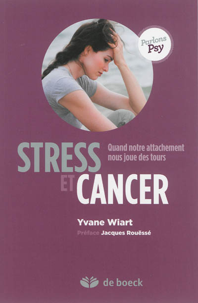 Stress et cancer : La vision de la théorie de l'attachement