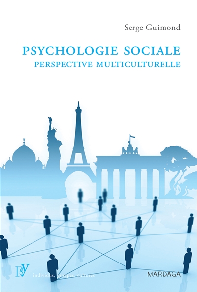 Psychologie sociale : Perspective multiculturelle