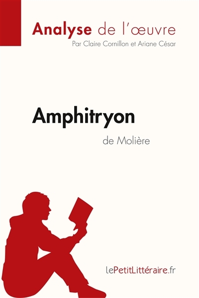 Amphitryon de Molière (Fiche de lecture)