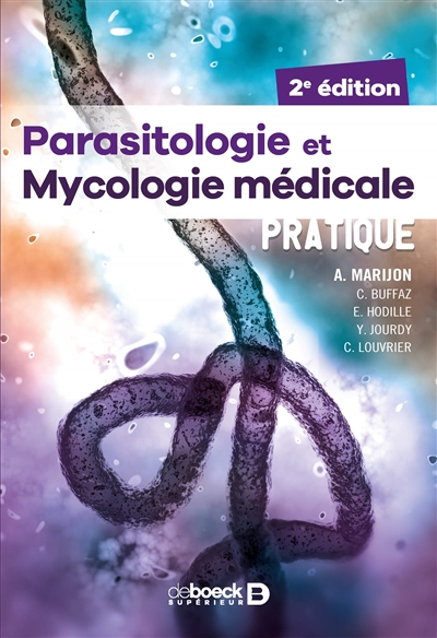 Parasitologie et Mycologie médicale : Pratique