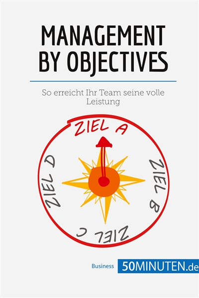 Managament by Objectives : So erreicht Ihr Team seine volle Leistung