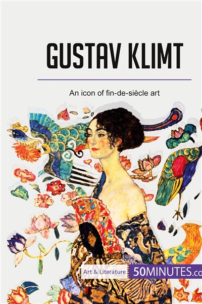 Gustav Klimt : An icon of fin-de-siècle art