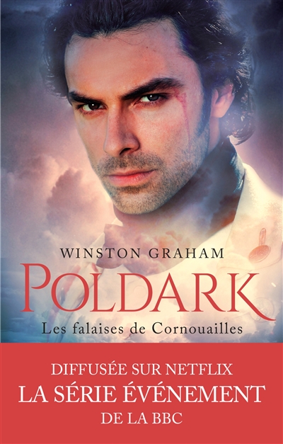 Poldark : Les falaises de Cornouailles