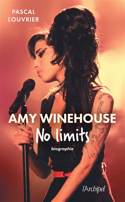 Amy Winehouse. No limits