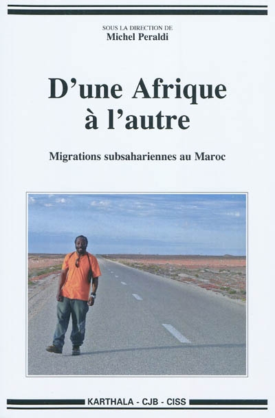 D’une Afrique à l’autre : Migrations subsahariennes au Maroc