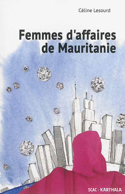 Femmes d’affaires de Mauritanie