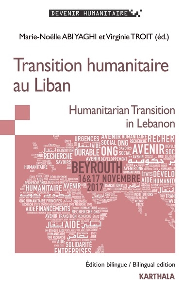 Transition humanitaire au Liban : Humanitarian transition in Lebanon
