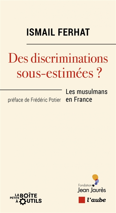 Des discriminations sous-estimées? : Les musulmans en France