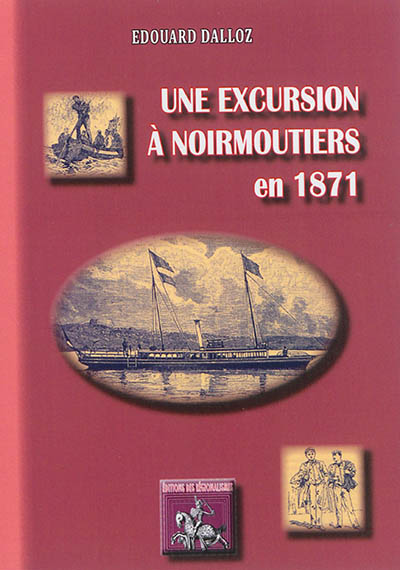 Une excursion à Noirmoutiers en 1871