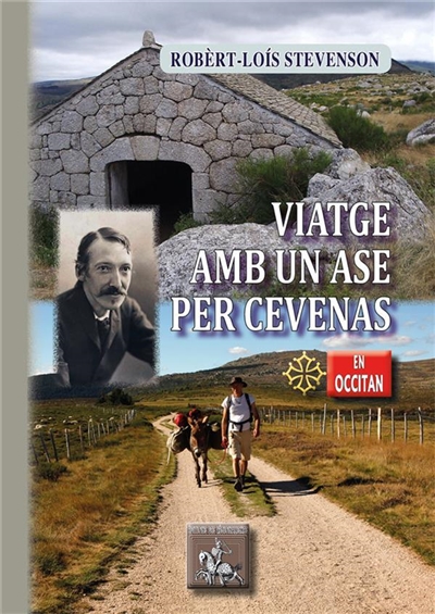 Viatge amb un ase per Cevenas : (livre en occitan)