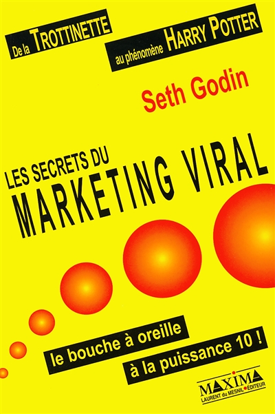 Les secrets du marketing viral