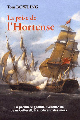 La Prise de L'Hortense