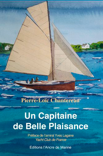 Un capitaine de Belle Plaisance