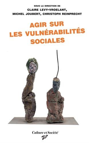 Agir sur les vulnérabilités sociales : Les interventions de première ligne entre routines, expérimentation et travail à la marge