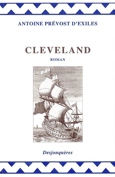 Cleveland : Le philosophe anglais, ou histoire de M. Cleveland, fils naturel de Cromwell