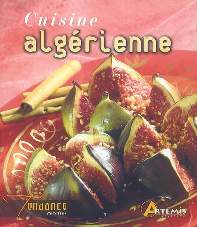 Cuisine algérienne