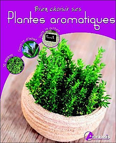 Plantes aromatiques