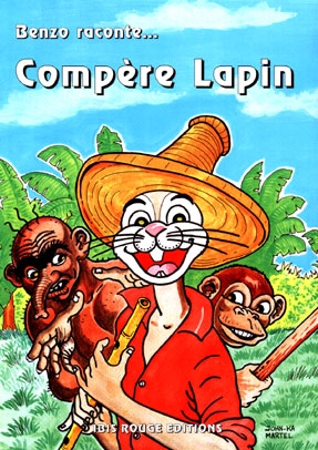 Compère Lapin