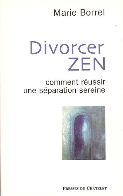 Divorcer Zen
