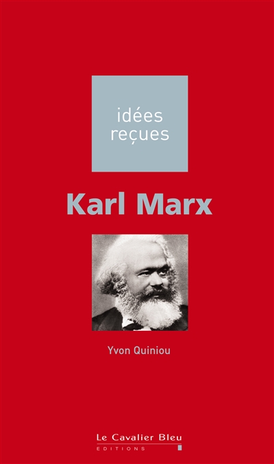 Karl Marx Ed. 2