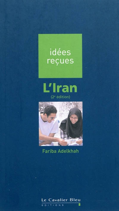 L'Iran Ed. 2