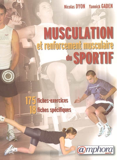 Musculation et renforcement musculaire 
