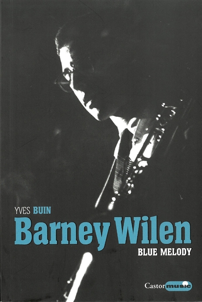 Barney Wilen