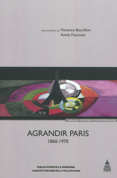 Agrandir Paris (1860-1970)