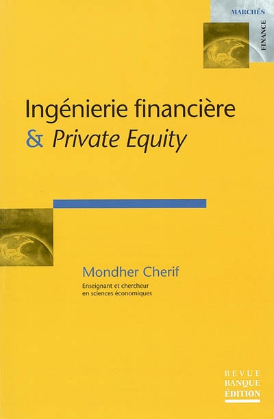 Ingénierie financière et Private Equity