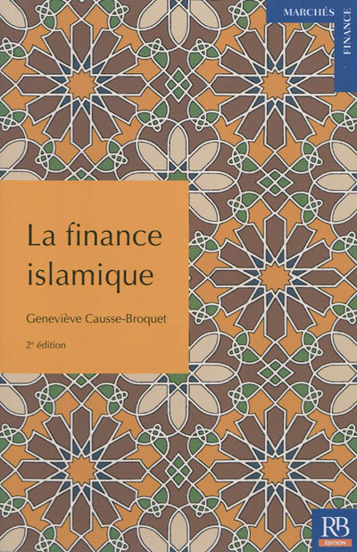 La finance islamique Ed. 2
