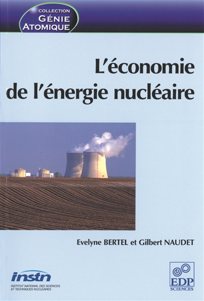 Economie de l'énergie nucléaire